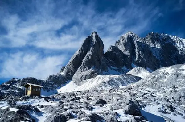 丽江-香格里拉-泸沽湖6日5晚纯玩游