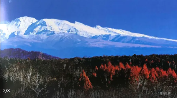 长春+长白山+镜泊湖风景区5日4晚私家团