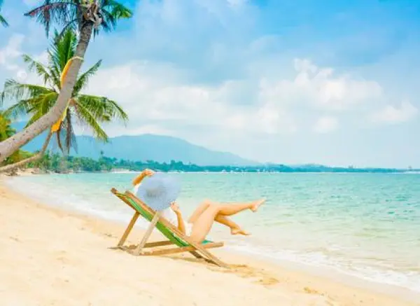 三亚·亚龙湾双飞5日4晚自由行