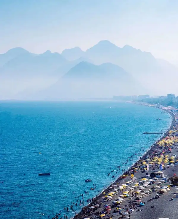 土耳其 人均5k浪漫自由行