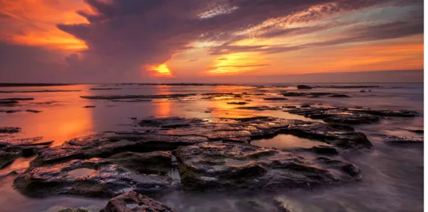 北海5日自由行·4晚酒店/岛上民宿连住任选·亲近沙滩·戏水·捉螃蟹·爸妈·亲子·海岛·休闲·海岛·（住市区酒店可加购涠洲岛一日游）