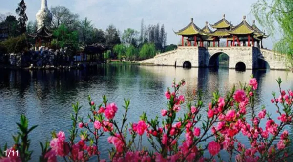 南京+扬州+镇江3日2晚跟团游