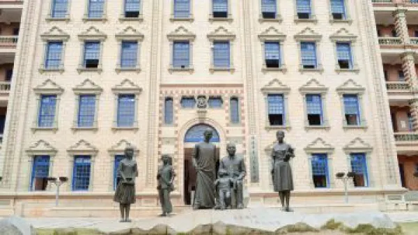 厦门+鼓浪屿4日3晚