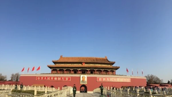 北京6日5晚跟团游