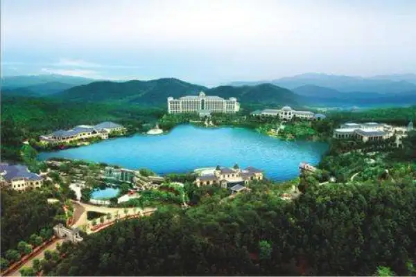 蜜月之旅，马尔代夫