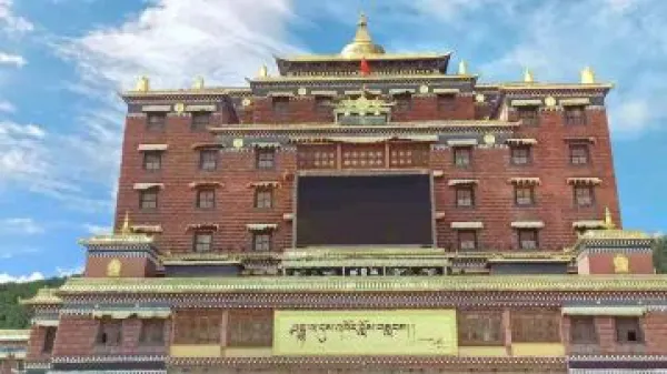 昆明+大理+丽江+玉龙雪山+香格里拉8日7晚