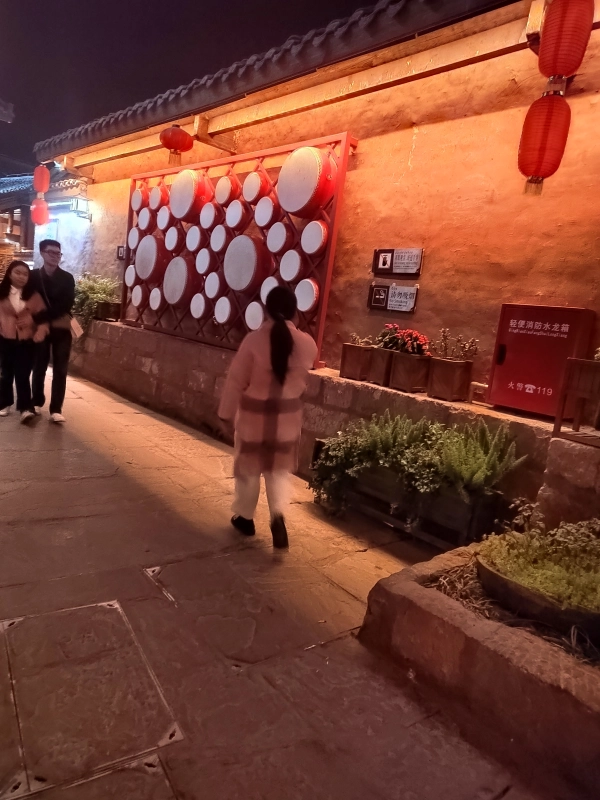 建昌古城一日游