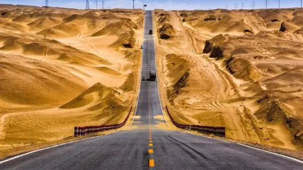 青海湖+茶卡+敦煌+嘉峪关+张掖+门源单飞7日游