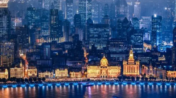 上海+苏州+杭州+普陀山+乌镇6日5晚跟团游