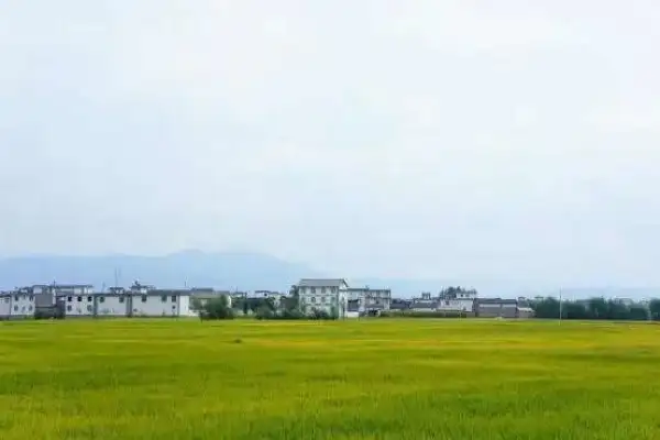 云南旅游线路：放下疲惫，这个夏天去大理沙溪掠影