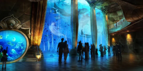 海南三亚双飞5日游