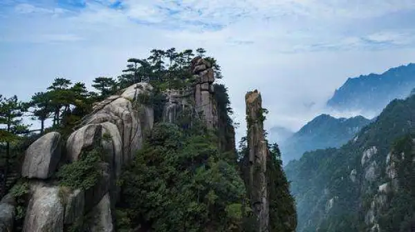 <九华山2日游>2成人起订，住宿可升级，8人以内小团，九华山观光之旅