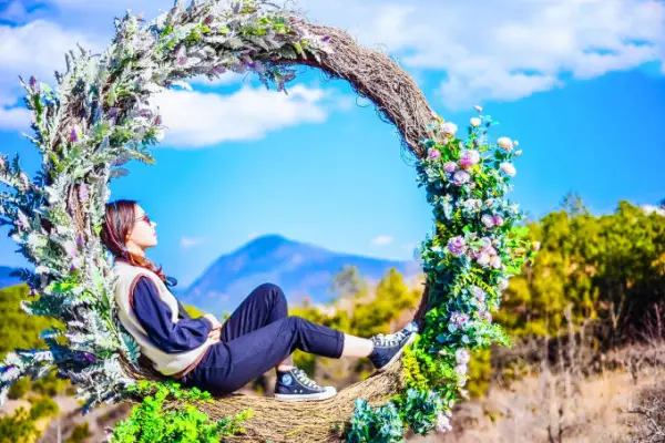 云南，来一场寻梦之旅，让自己内心升华顿悟之旅 （昆明大理丽江6天5晚）