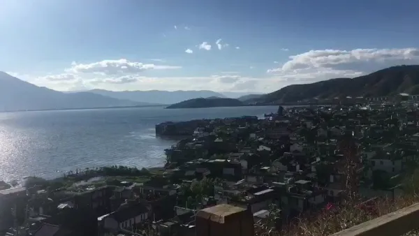 自驾，湖北武汉出发。