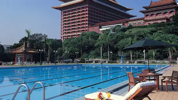 台北5日自由行(5钻)·已有G签/外籍可订【圆山大饭店自由行专享】4晚连住·临近台北故宫·地标建筑·宫殿式设计·户外泳池球场·免费接驳车抵达捷运站/士林夜市