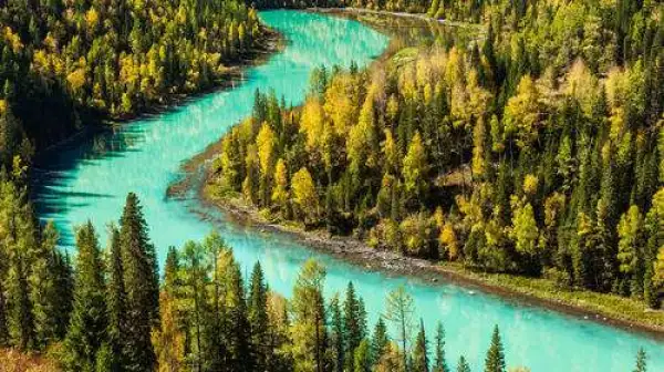 <新疆-天山天池-喀纳斯-禾木-魔鬼城8日游>销量过万/北疆爆款+喀纳斯禾木呆足24H+享198民族特色餐+全鱼宴