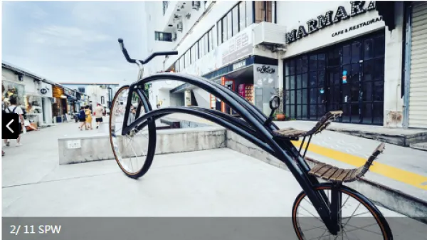 厦门4日自由行双飞往返 | 3晚5钻酒店连住go |沙坡尾-潮流 IG 风聚集· 登厦门双子塔· 漫步海上花园· 打卡热带雨林 |更有当地老饕美食battle:古早+新宠美食宝典