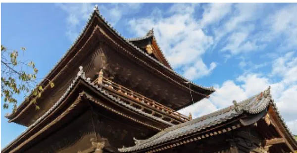 全国飞日本大阪+京都+奈良+宇治4-6天关西深度