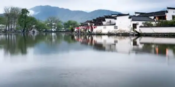 黄山+宏村3日自由行·【高铁往返|落地包车游】1晚黄山山顶+1晚宏村内·包车随到随走&省心又自由·经典不错过！