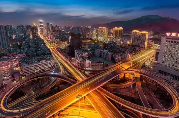 梦幻双湖七日游