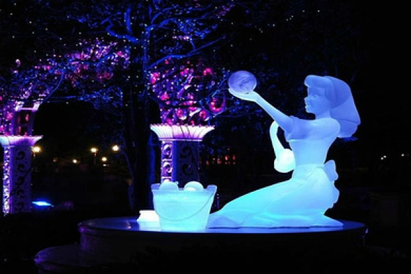 香港澳门6天休闲游全天迪士尼或全天自由行|海洋公园+澳门家庭亲子错峰游 