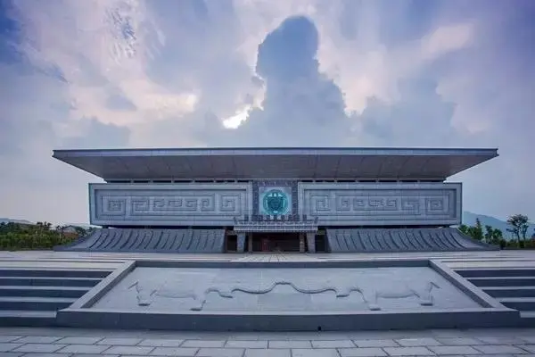 【¥99暖心宁乡•神水灰汤】灰汤温泉展示馆+炭河青铜博物馆+灰汤泡脚一日游